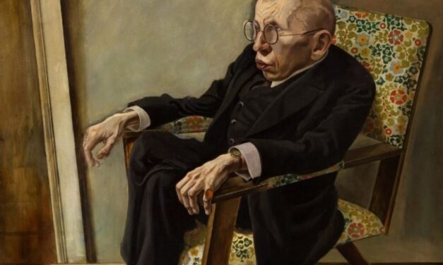 Kunsthalle Mannheim: Die neue Sachlichkeit. Ein Jahrhundertjubiläum!