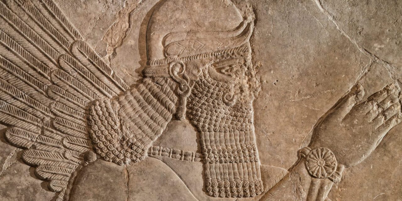 Ny Carlsberg Glyptotek in Kopenhagen: Ikonoklasmus – Kunst als Schlachtfeld