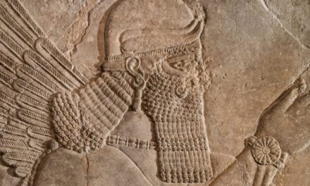 Ny Carlsberg Glyptotek in Kopenhagen: Ikonoklasmus – Kunst als Schlachtfeld