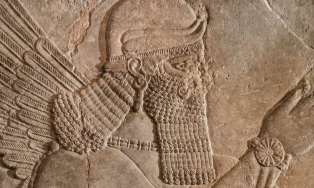 Ny Carlsberg Glyptotek in Kopenhagen: Ikonoklasmus – Kunst als Schlachtfeld