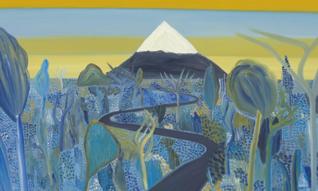 Van Gogh Museum Amsterdam: Matthew Wong | Vincent van Gogh