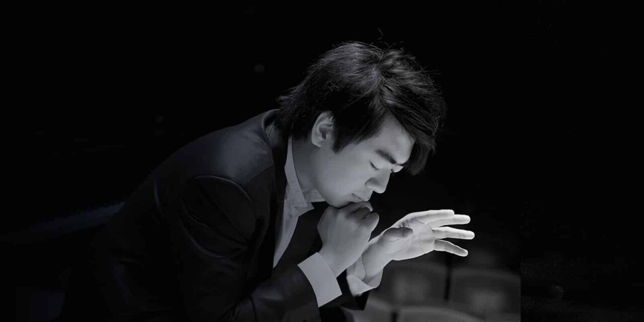 Opera de Monte-Carlo: Cecilia Bartoli & Lang Lang