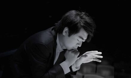 Opera de Monte-Carlo: Cecilia Bartoli & Lang Lang