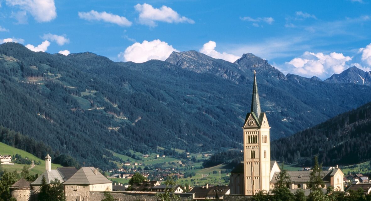 Paul Hofhaimer Tage 2024: Alte Musik und Neue Töne - Archiviert