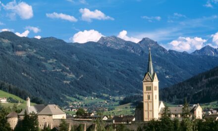 Paul Hofhaimer Tage 2024: Alte Musik und Neue Töne - Archiviert