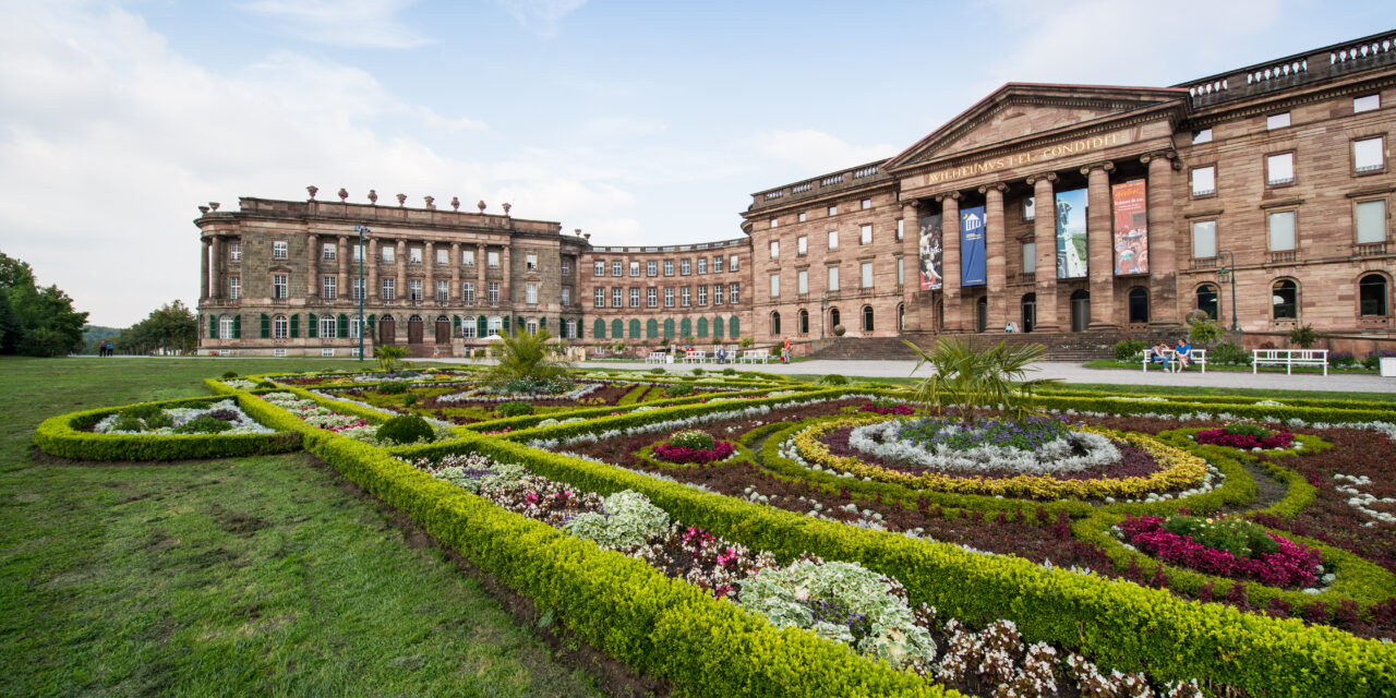 Kassel WOW: Erleben Sie ein Jahr voller Kulturhighlights