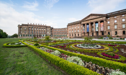 Kassel WOW: Erleben Sie ein Jahr voller Kulturhighlights