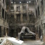 Museum des Zweiten Weltkriegs in Danzig: The main exhibition