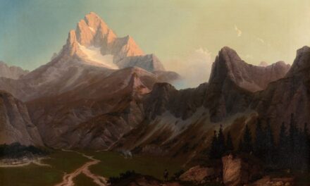 National Gallery of Slovenia: The Kroples Art Collection