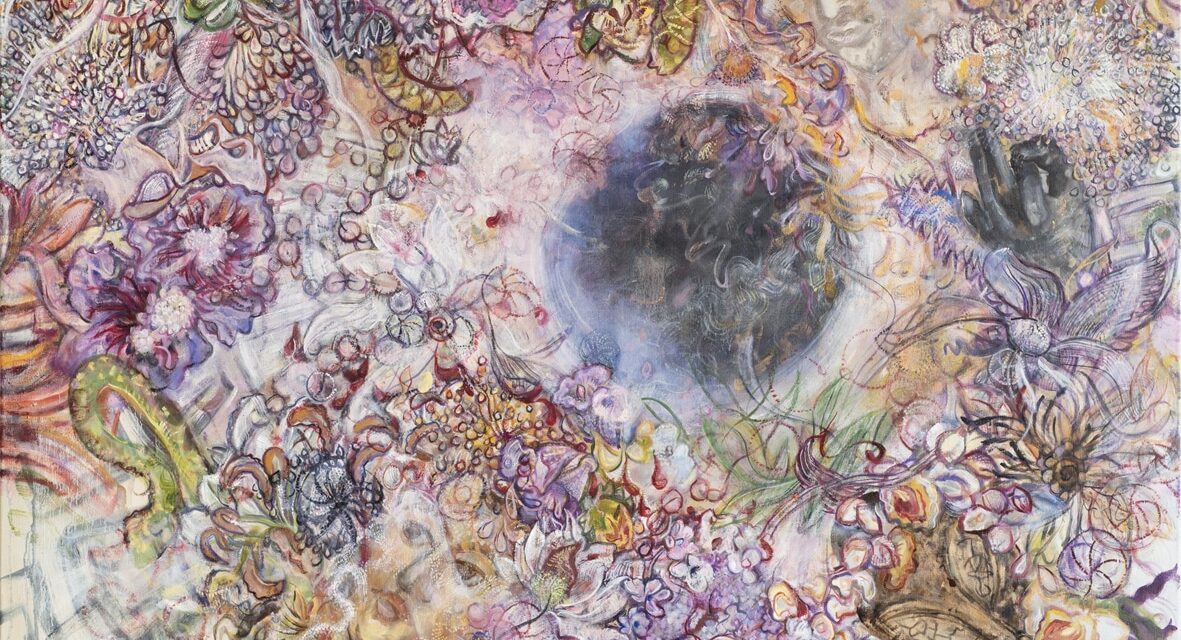 MMKK Museum Moderner Kunst Kärnten | Burgkapelle: Karin Pliem. Vieleinigkeit - Archiviert