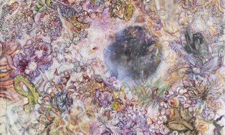 MMKK Museum Moderner Kunst Kärnten | Burgkapelle: Karin Pliem. Vieleinigkeit - Archiviert