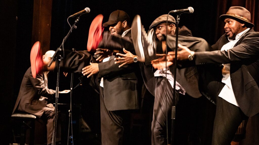 MoZuluArt © Georg Cizek-Graf