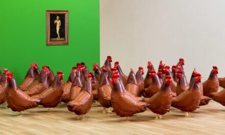 Kunstmuseum Wolfsburg: Welten in Bewegung. 30 Jahre Kunstmuseum Wolfsburg - Archiviert