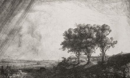 Museum der bildenden Künste Budapest: Gateways in Existence