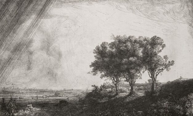 Museum der bildenden Künste Budapest: Gateways in Existence