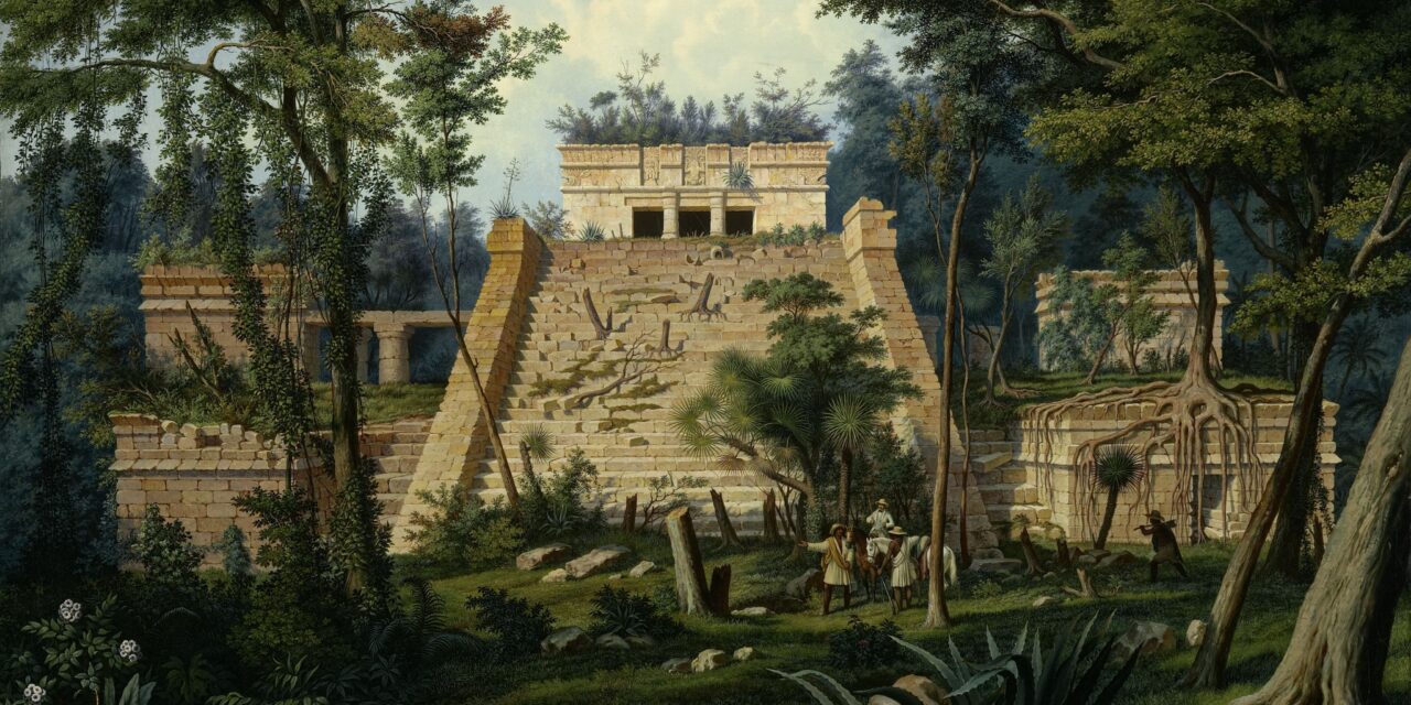 DomQuartier Salzburg im Nordoratorium: Heilige Orte Ansichten von Hubert Sattler (1817-1904) - Archiviert