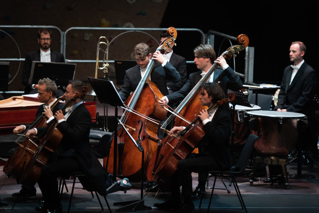 Lech Classic Festival © Lech Zürs Tourismus