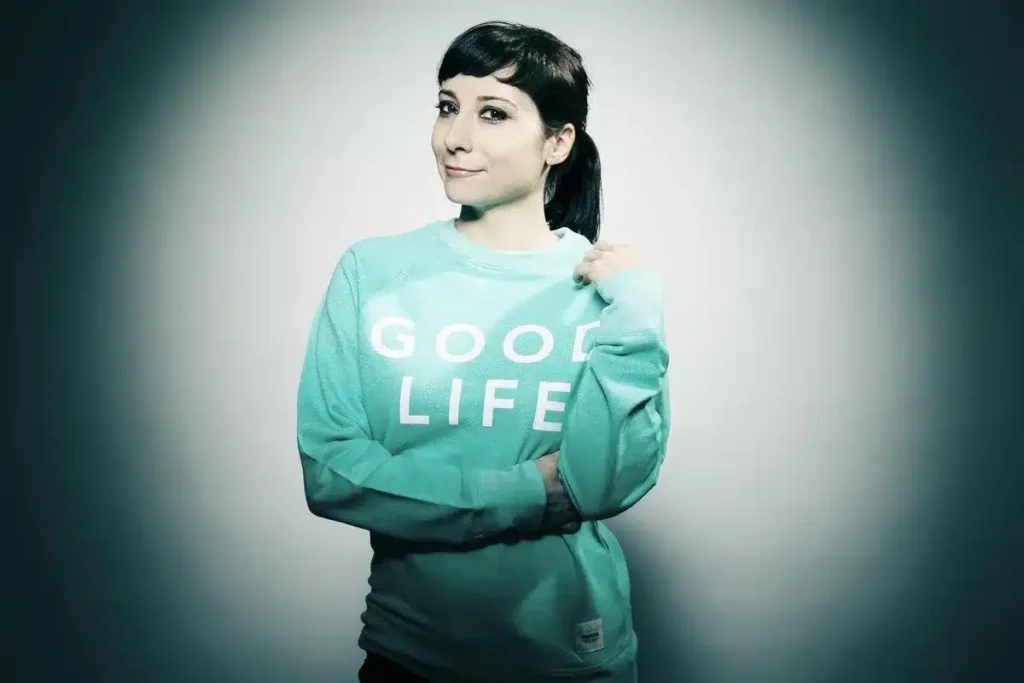 Fiva © Nina Stiller