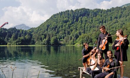 Oberstdorfer Musiksommer 2024 - Archiviert
