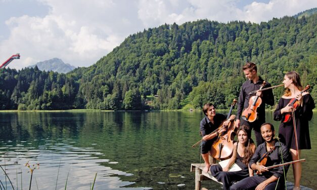 Oberstdorfer Musiksommer 2024