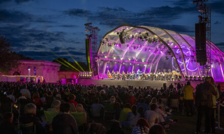 Audi Sommerkonzerte 2024 - Archiviert