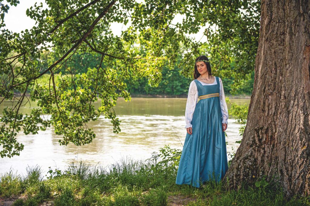 Agnes Bernauer Festspiele 2024 © Fotograf: Jürgen Sperl