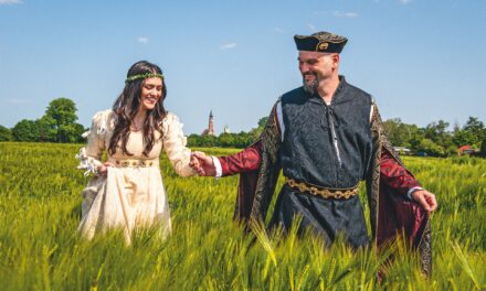 Agnes Bernauer Festspiele 2024 : Straubing im Spätmittelalter  - Archiviert