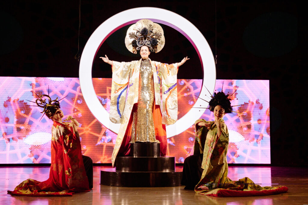 Barocco © Fabian Hammerl