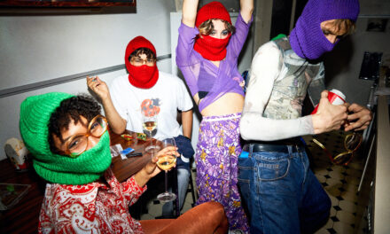 Wiener Festwochen 2024: Freie Republik Wien - Archiviert