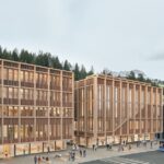 DIE LECHWELTEN:  RAUM TRIFFT ZEIT