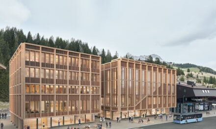 DIE LECHWELTEN:  RAUM TRIFFT ZEIT - Archiviert