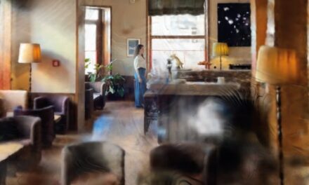 Deutsche Oper Berlin: Intermezzo - Archiviert