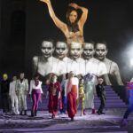 NIBELUNGEN-FESTSPIELE 2024: DER DIPLOMAT von VON FERIDUN ZAIMOGLU & GÜNTER SENKEL /