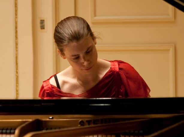 Camilla Köhnken © Camilla Köhnken