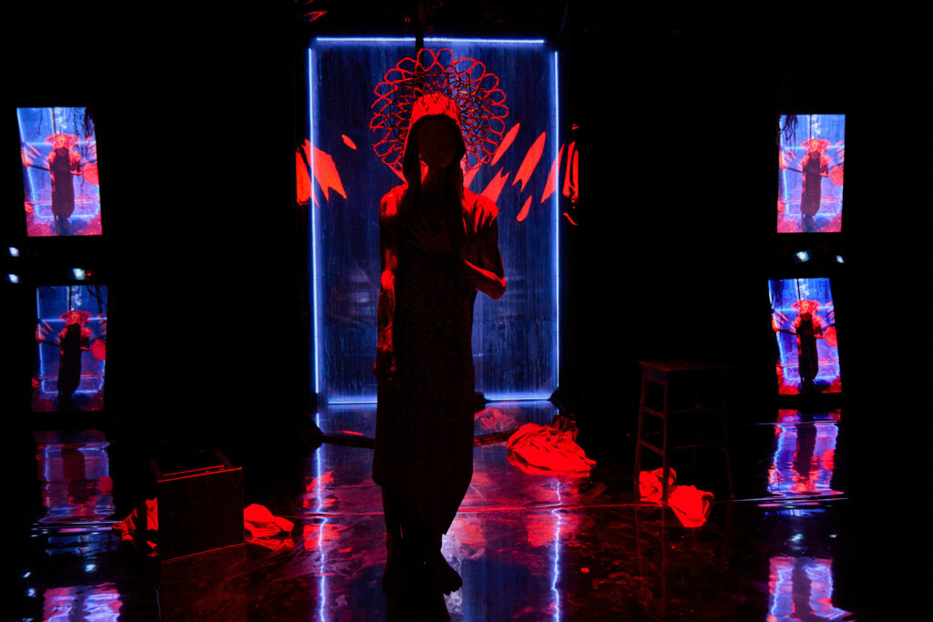 Fronte Vacuo © Marcel Urlaub