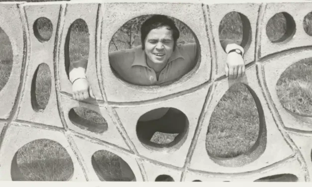 Slovak National Gallery: Jozef Sušienka – Lektion über die Landschaft