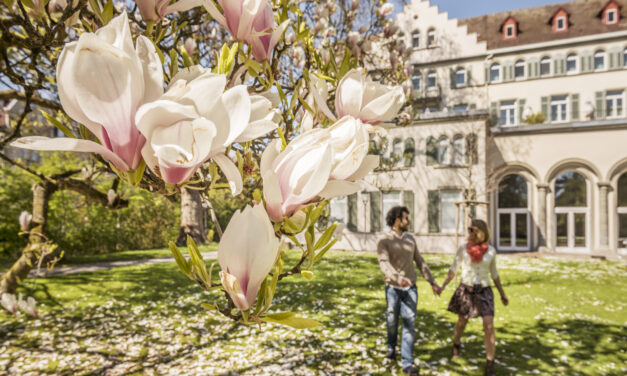 Ostererlebnisse in Konstanz 2024: Frühlingsfrisch, genussvoll, unterhaltsam
