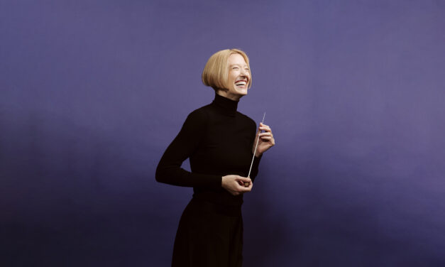 Konzerthaus Berlin: Konzerthausorchester Berlin & Joana Mallwitz