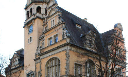 Das Rollettmuseum Baden: das älteste Museum Niederösterreichs