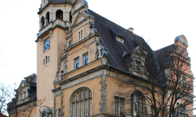 Das Rollettmuseum Baden: das älteste Museum Niederösterreichs