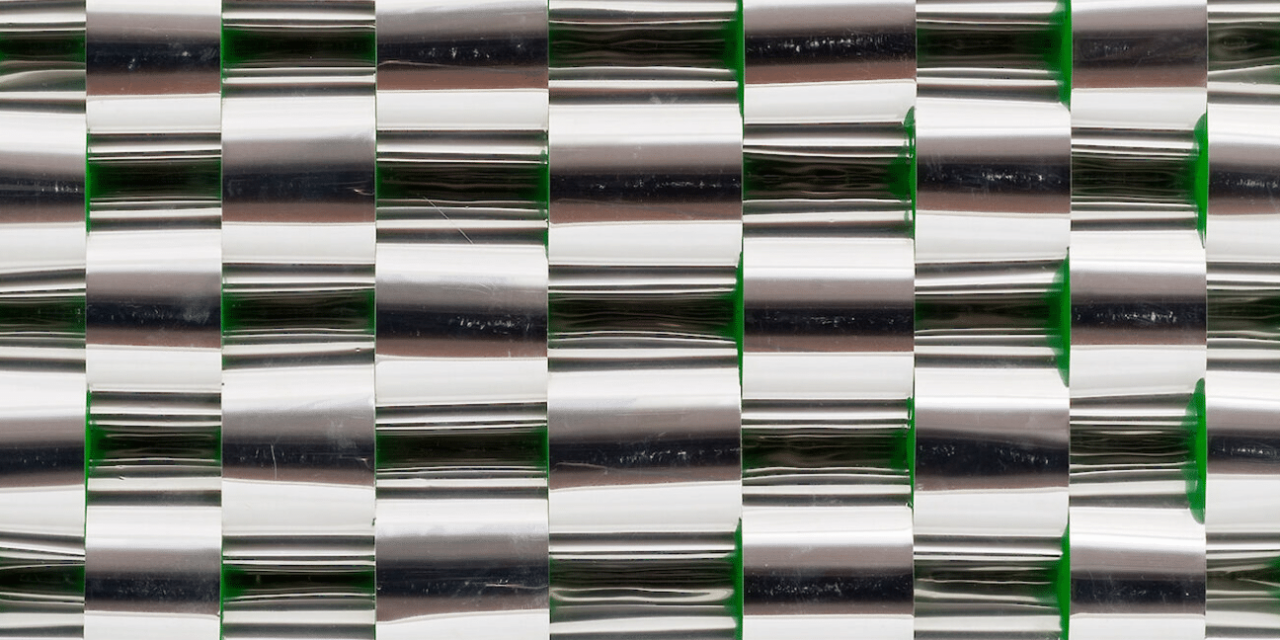 Peggy Guggenheim Collection: Marina Apollonio – Beyond the Circle