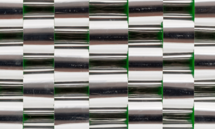 Peggy Guggenheim Collection: Marina Apollonio – Beyond the Circle