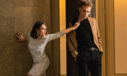 Komische Oper Berlin: Le nozze di Figaro - Archiviert