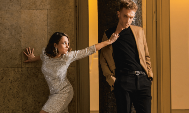 Komische Oper Berlin: Le nozze di Figaro