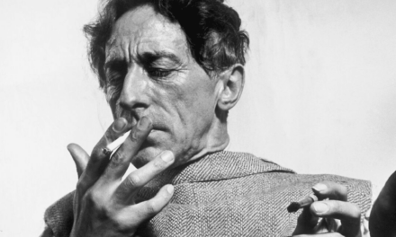 Peggy Guggenheim Collection: Jean Cocteau – The Juggler’s Revenge