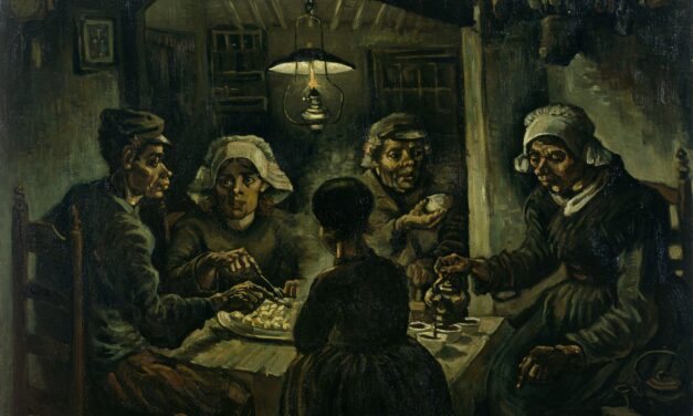 Van Gogh Museum Amsterdam: Die ständige Sammlung – Van Goghs Meisterwerke