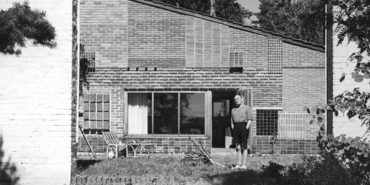 MAXXI Museo nazionale delle arti del XXI secolo in Rom: AALTO – Aino Alvar Elissa