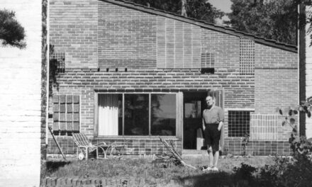 MAXXI Museo nazionale delle arti del XXI secolo in Rom: AALTO – Aino Alvar Elissa