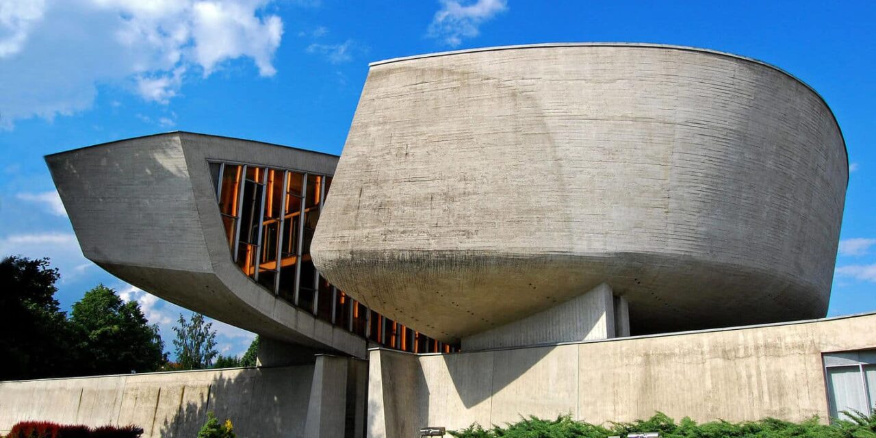 Museum des Slowakischen Nationalaufstandes