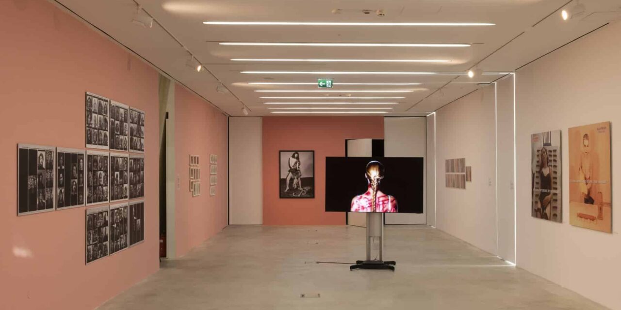 Museum der zeitgenössischen Kunst Metelkova: How to go on?